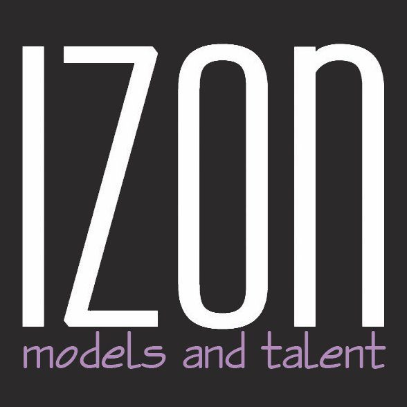 IZON Models and Talent